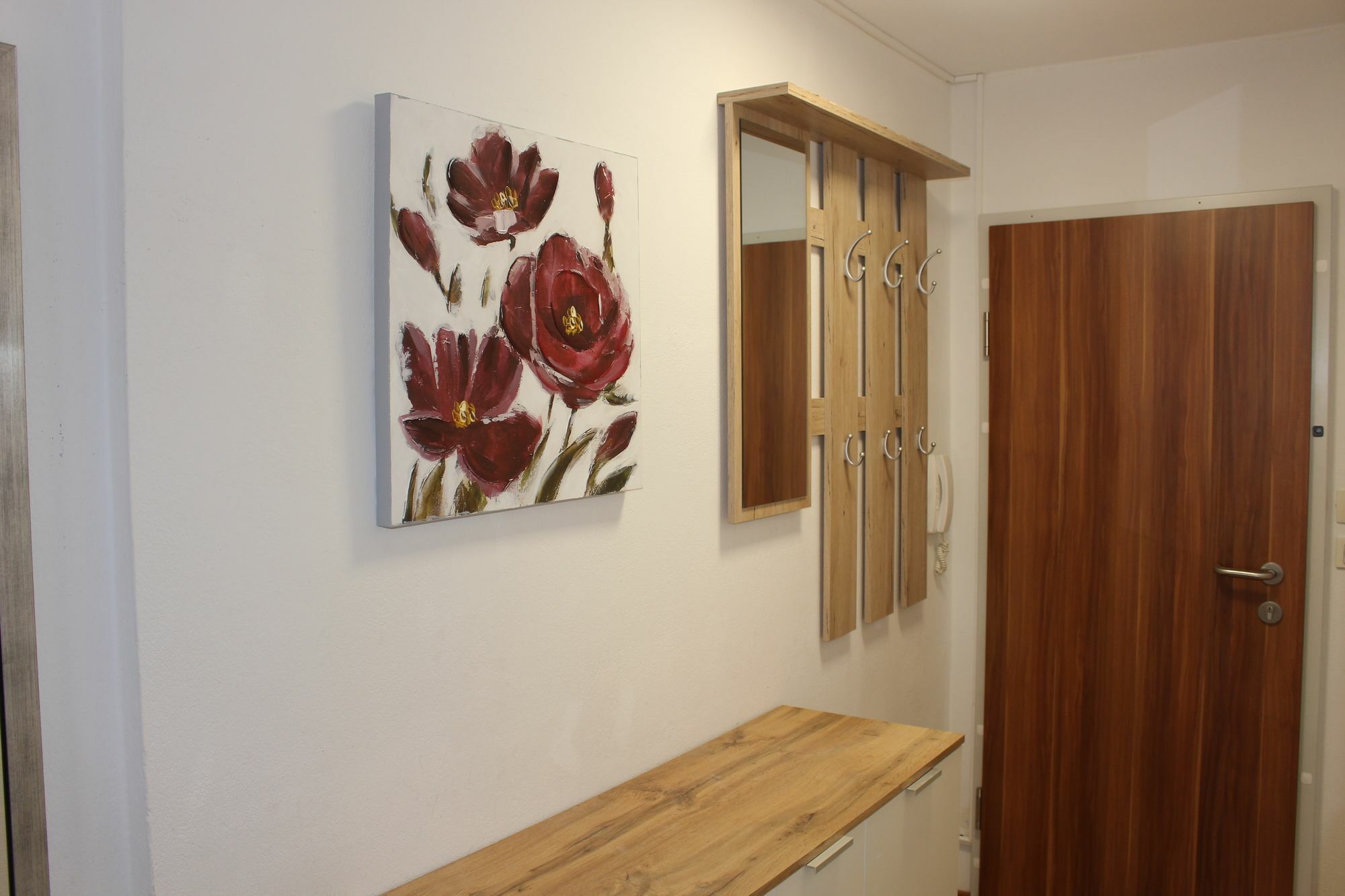 Apartment Elisa Kaprun Exterior foto