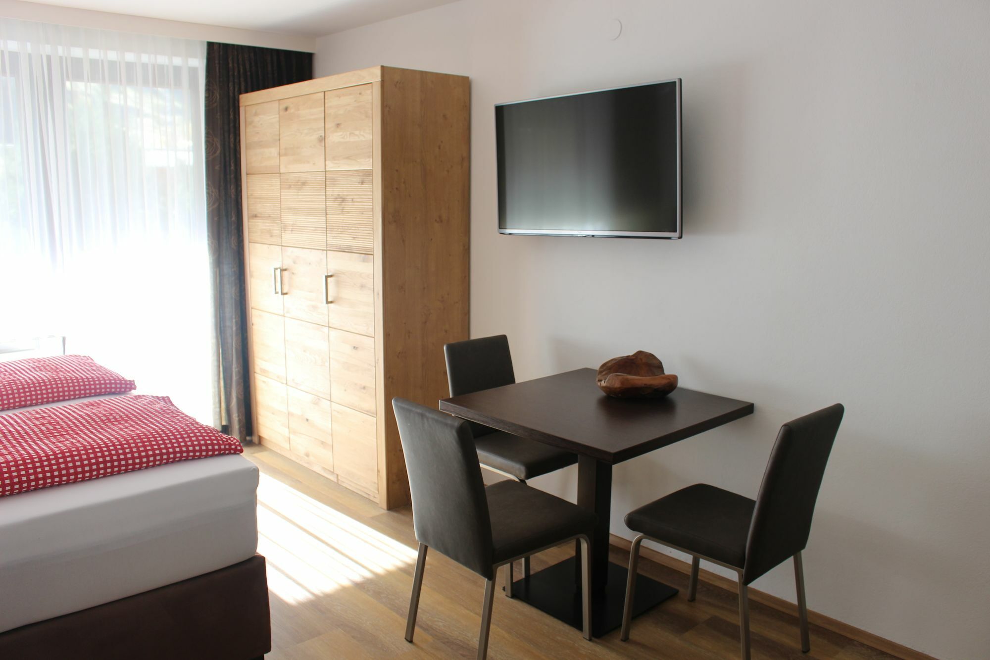 Apartment Elisa Kaprun Exterior foto